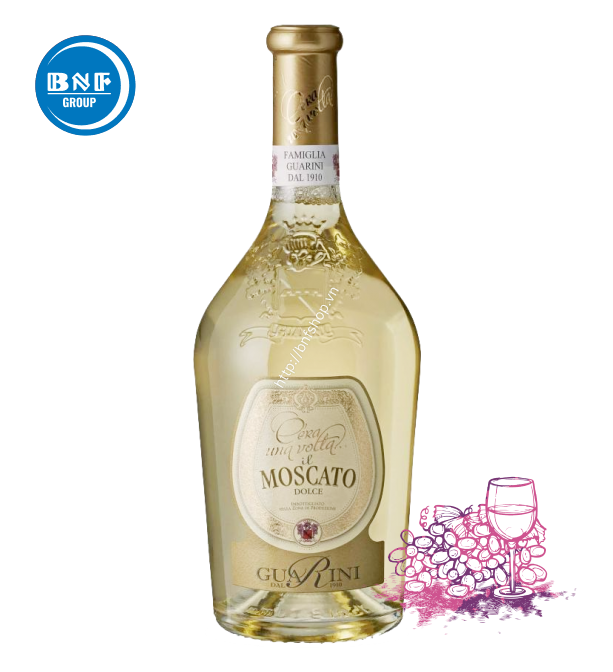  Moscato Dolce