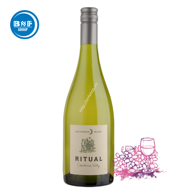  RITUAL SAUV. BLANC