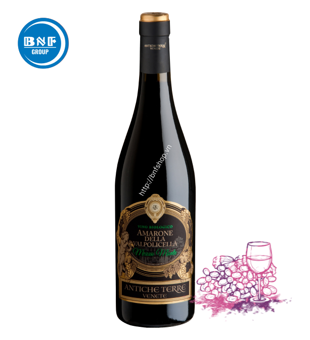  AMARONE BIOLOGICO