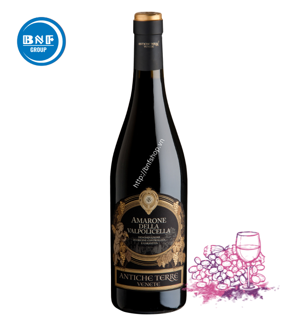  AMARONE DELLA VALPOLICELLA