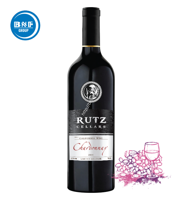  RUTZ CHARDONNAY