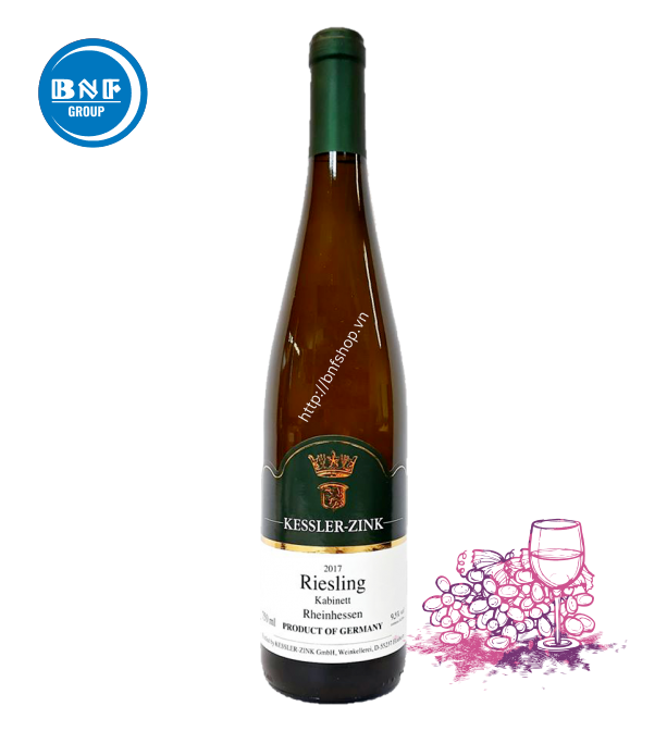  KABINETT RIESLING