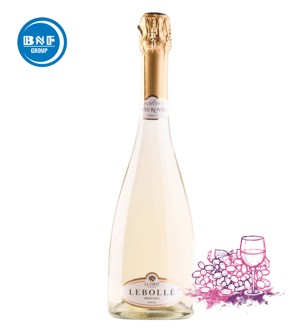  Lebolle Moscato