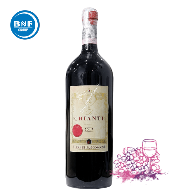  CHIANTI