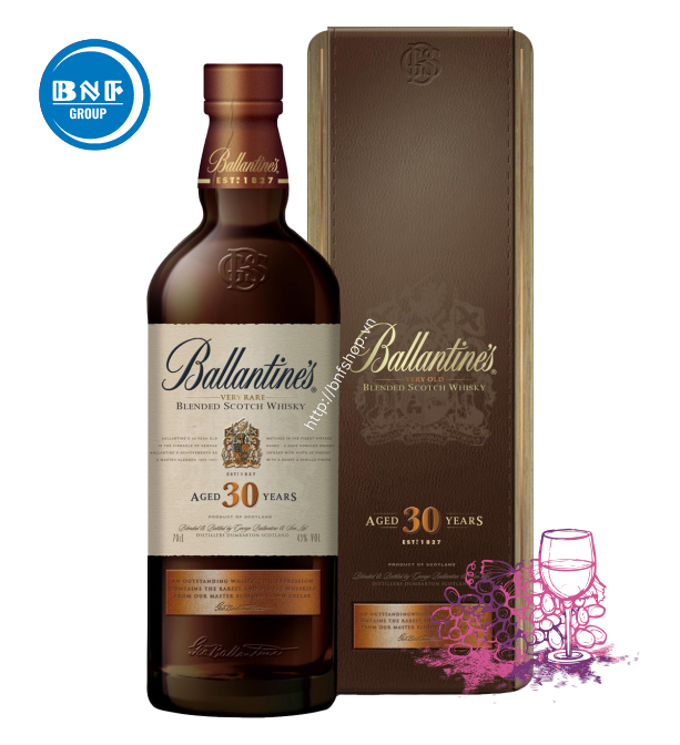  Ballantine30Yo