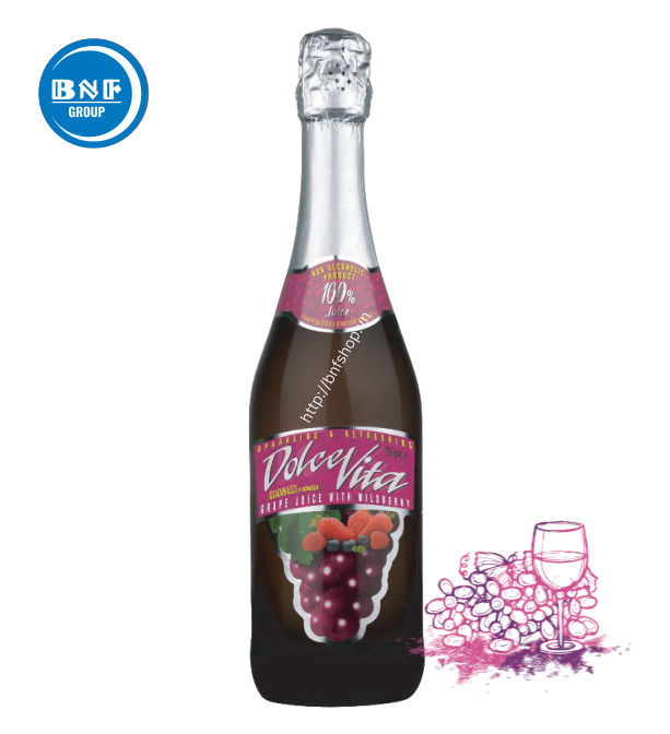  DOLCE VITA WILDBERRY