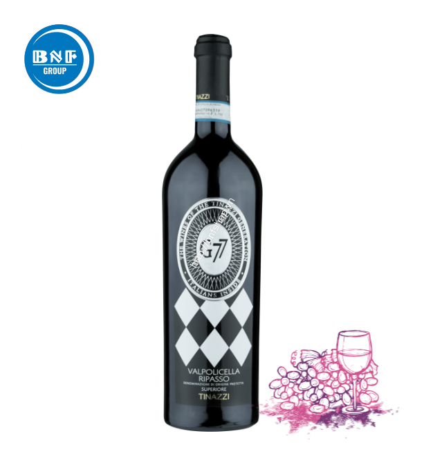  G77 VALPOLICELLA RIPASSO