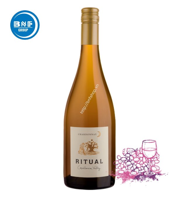  RITUAL CHARDONNAY