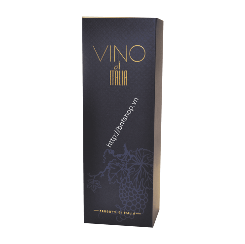  HỘP GIẤY VINO DE ITALIA