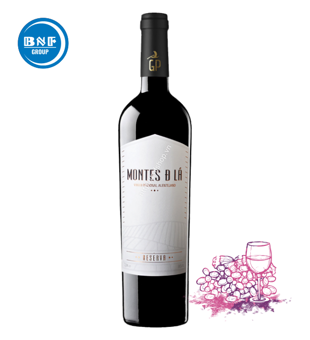  MONTES DE LÁ RESERVA