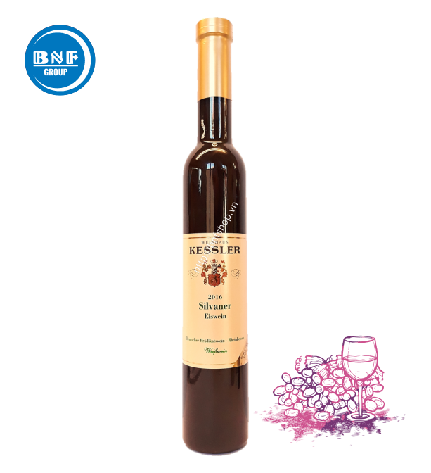  ICE WINE SILVANER