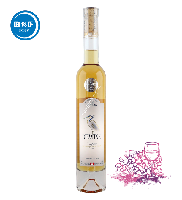  ICE WINE VIOGNIER