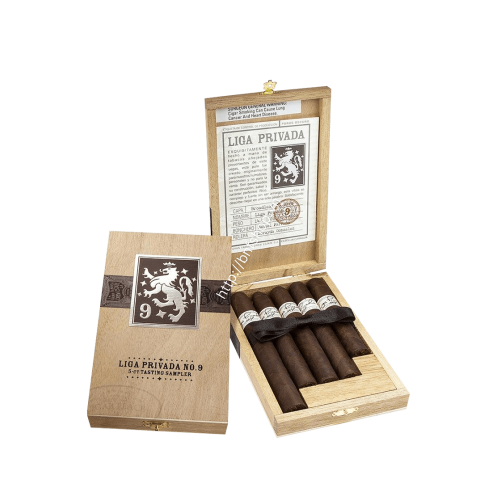  LIGA PRIVADA