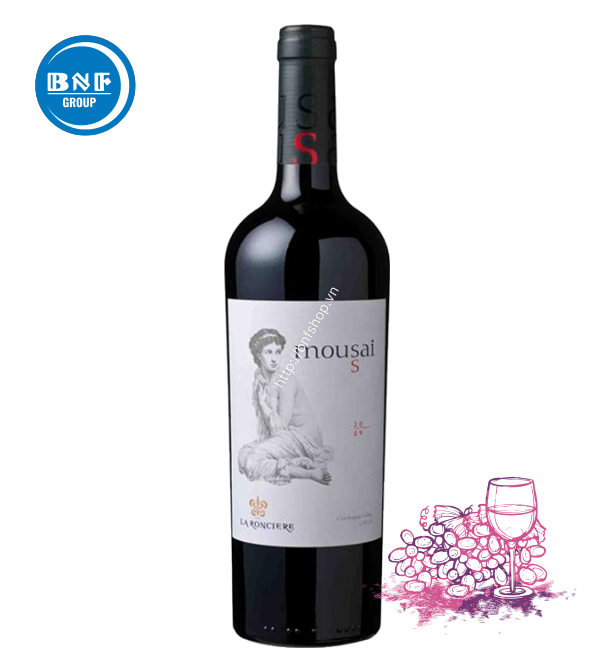  MOUSAI CAB. SAUV.