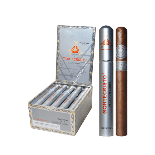  MONTECRISTO PLATIUM