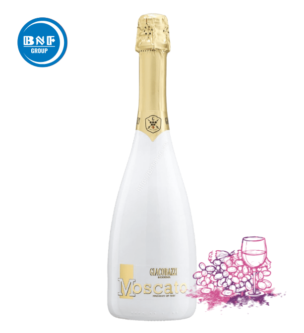  MOSCATO WHITE FLUTE