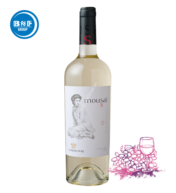  MOUSAI SAUVIGNON BLANC