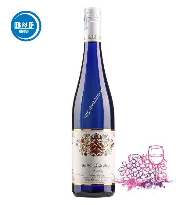  AUSLESE RIESLING