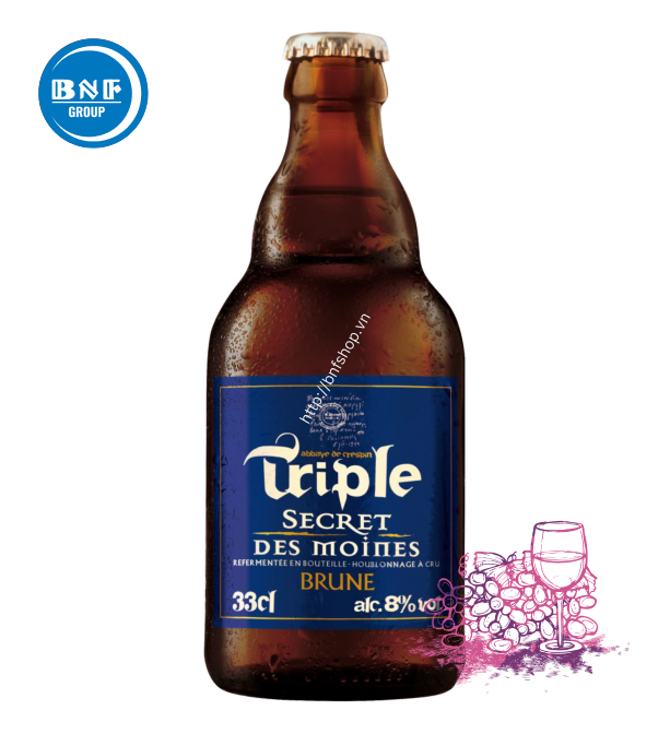  TRIPLEBRUNE