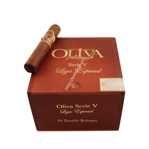  OLIVA SERIE V