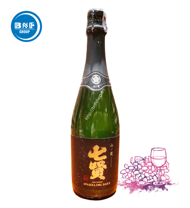  SHICHIKEN SPARKLING