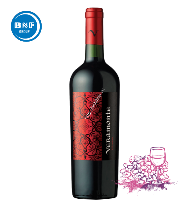  RESERVA REDBLEND