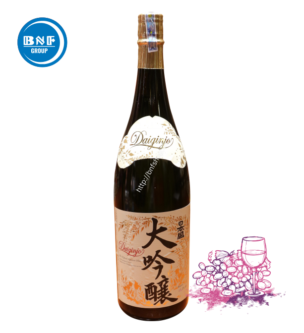  DAIGINJO