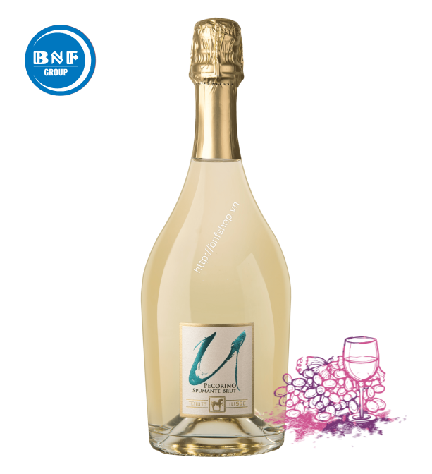  U PECORINO BRUT