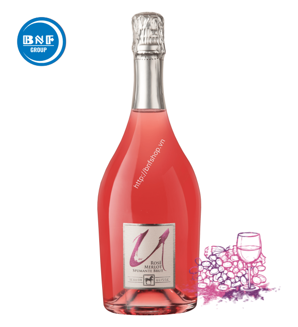  U ROSÈ