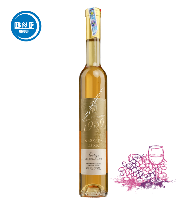  BEERENAUSLESE