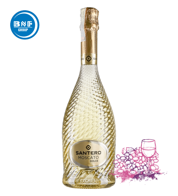  SANTERO MOSCATO DOLCE