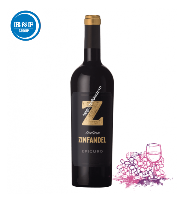  ZINFANDEL